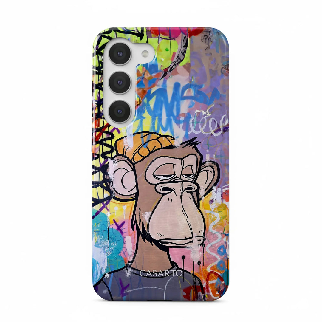 Bored Ape