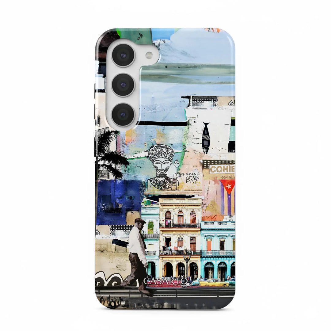La Habana