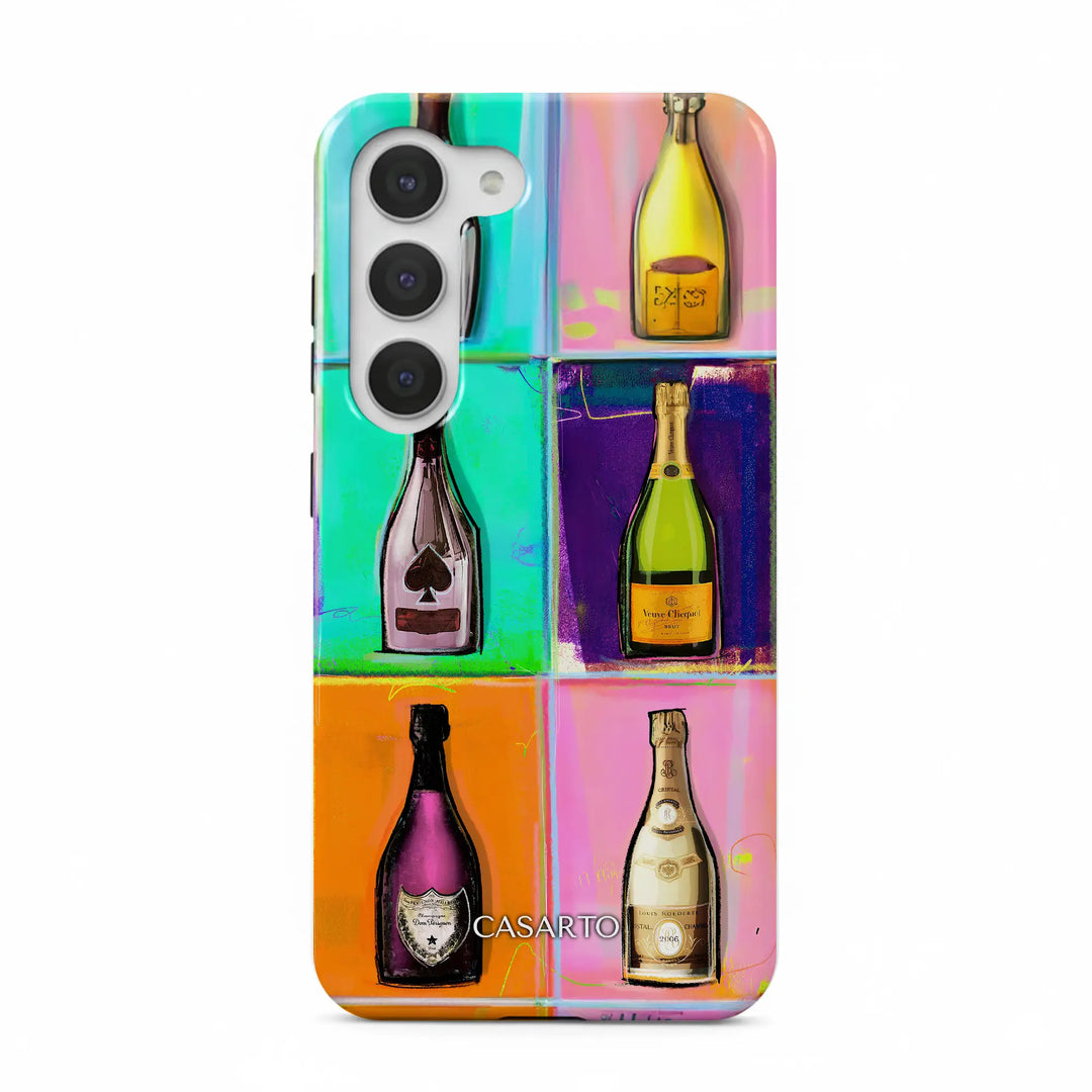 Collection Champagne