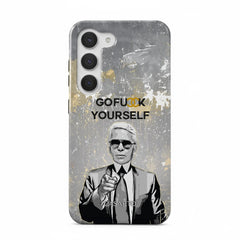 Fuxx Yourself