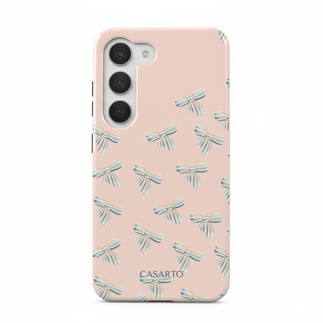 Boucle mignonne