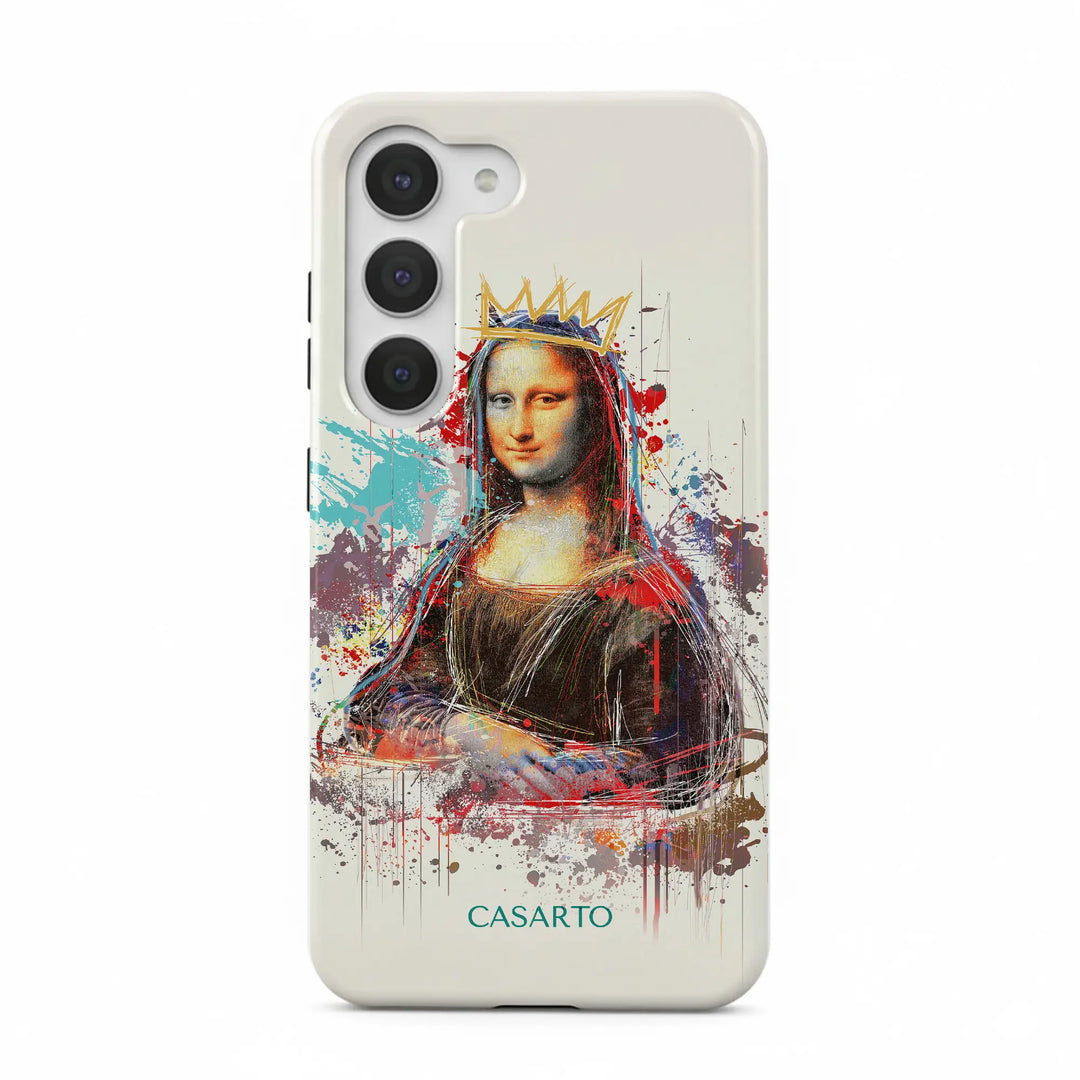 Mona Lisa