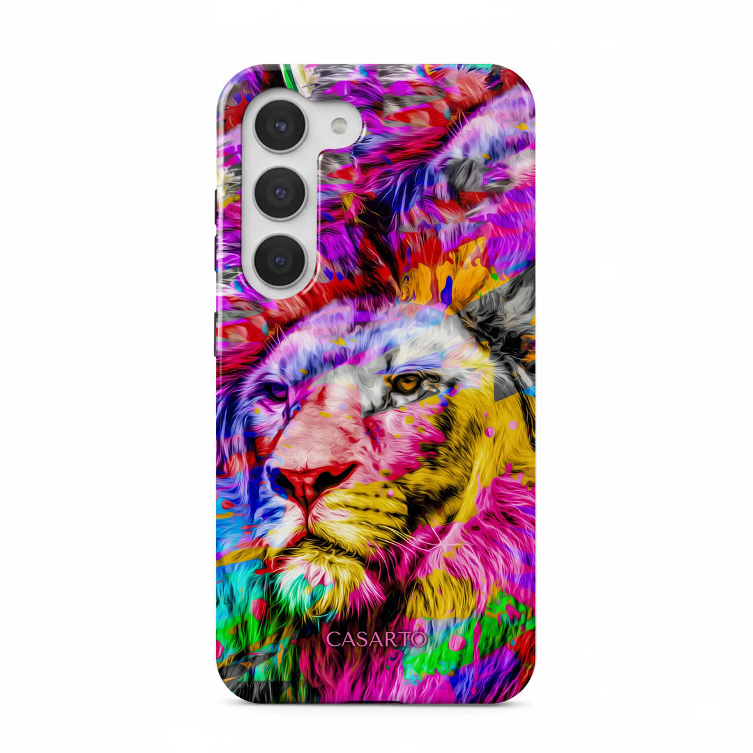Le Roi Lion