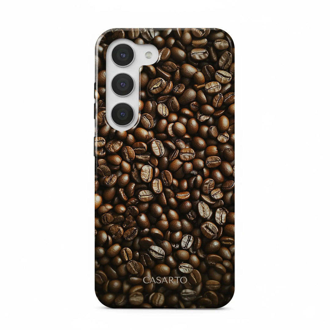 Grains de café