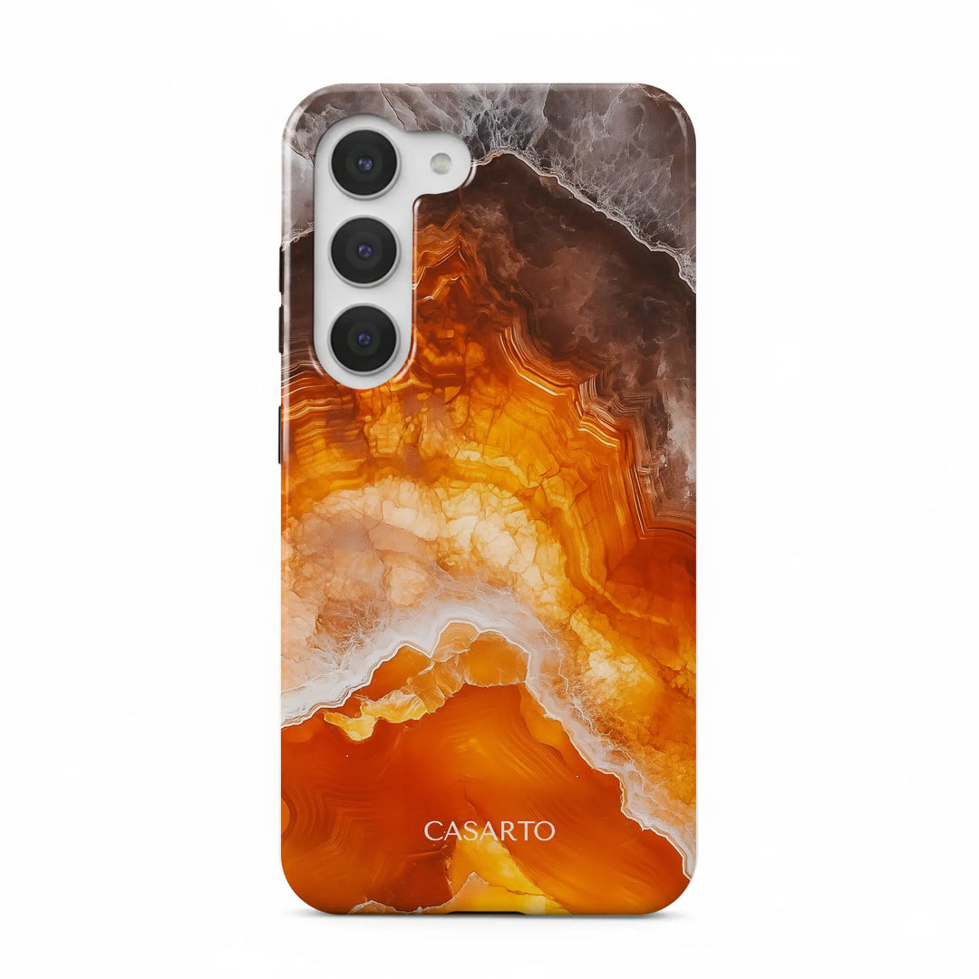Ambre Inferno