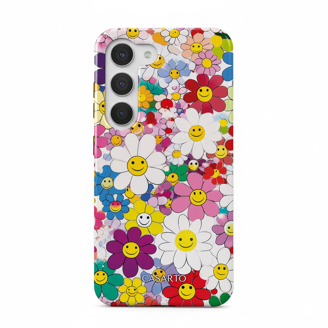 Joyeuse Floraison