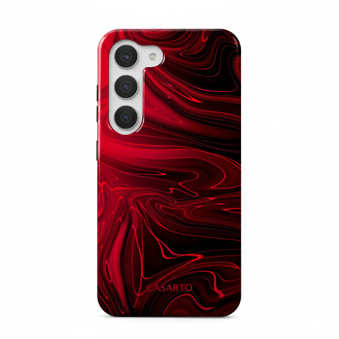 Ruée Rouge