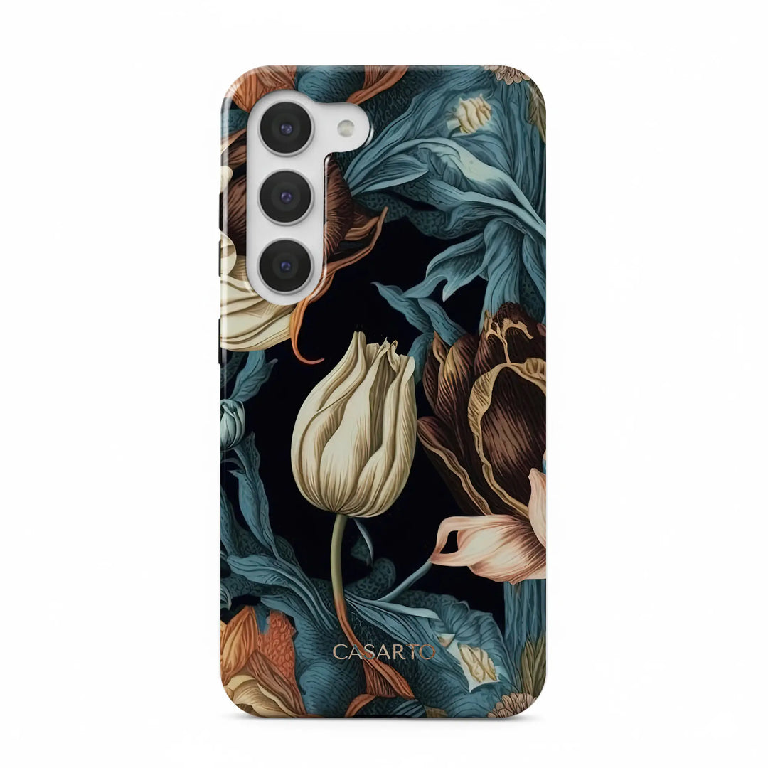 Floral Vintage