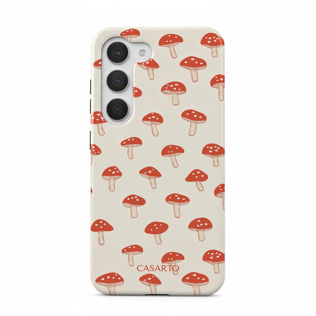 Champignons magiques