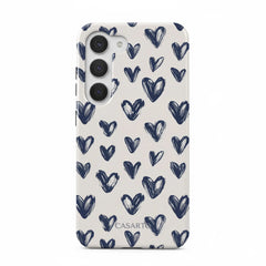 Amour griffonné