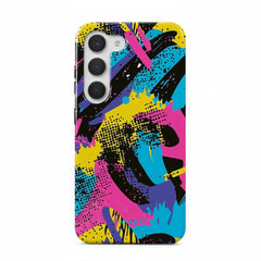 Pop Vibrant