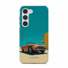 Desert Classic