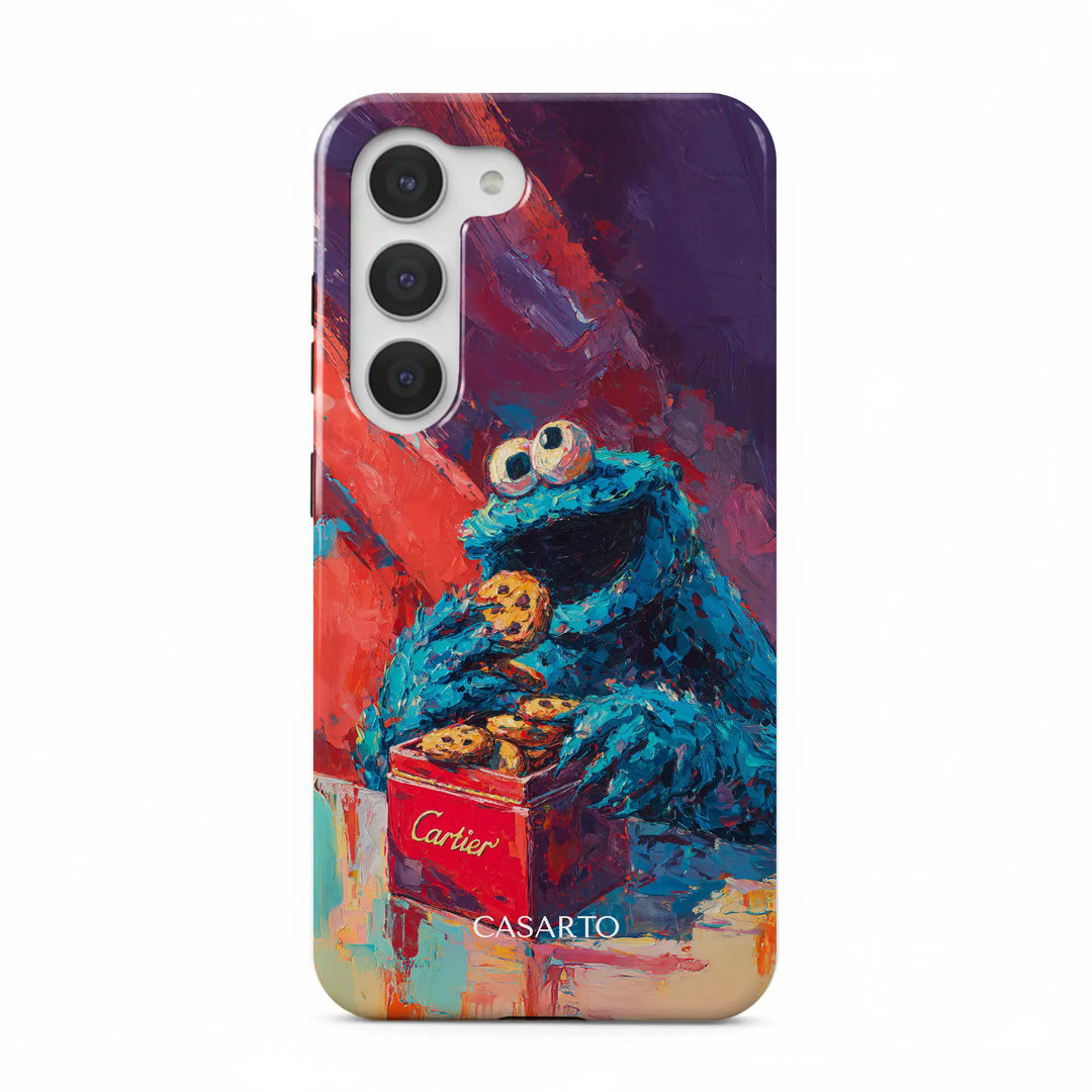 Cookie Couture