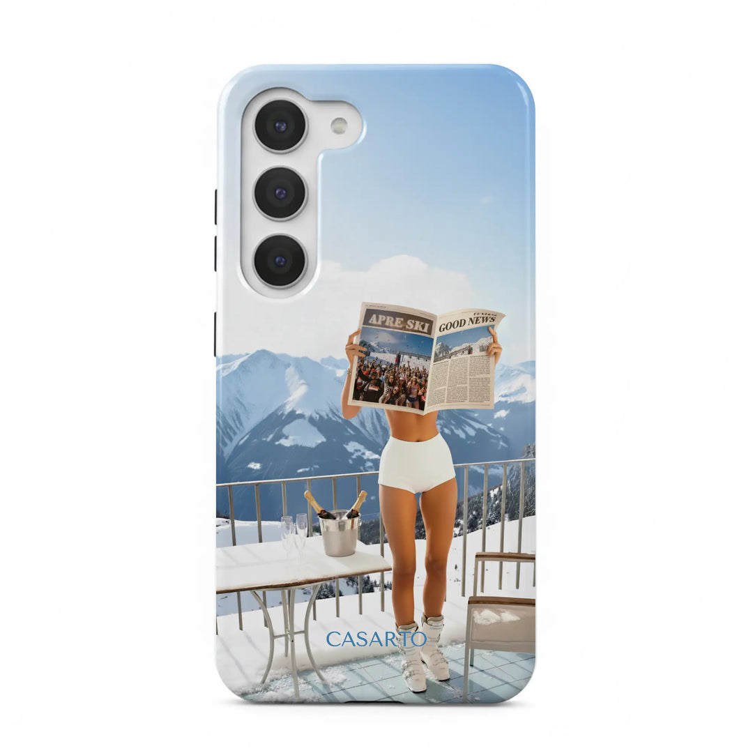 Alpine Lifestyle