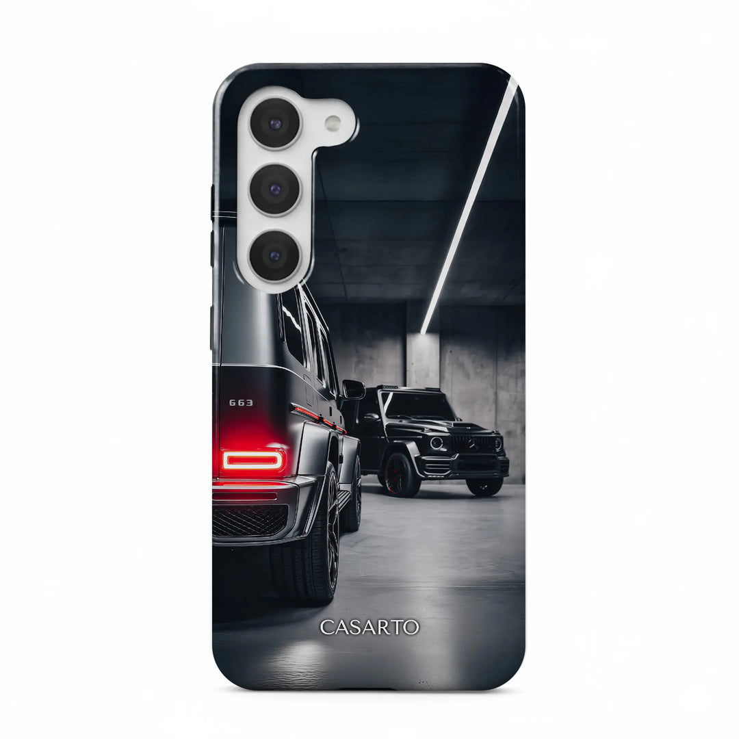 Black Authority