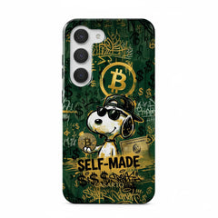 Self Made