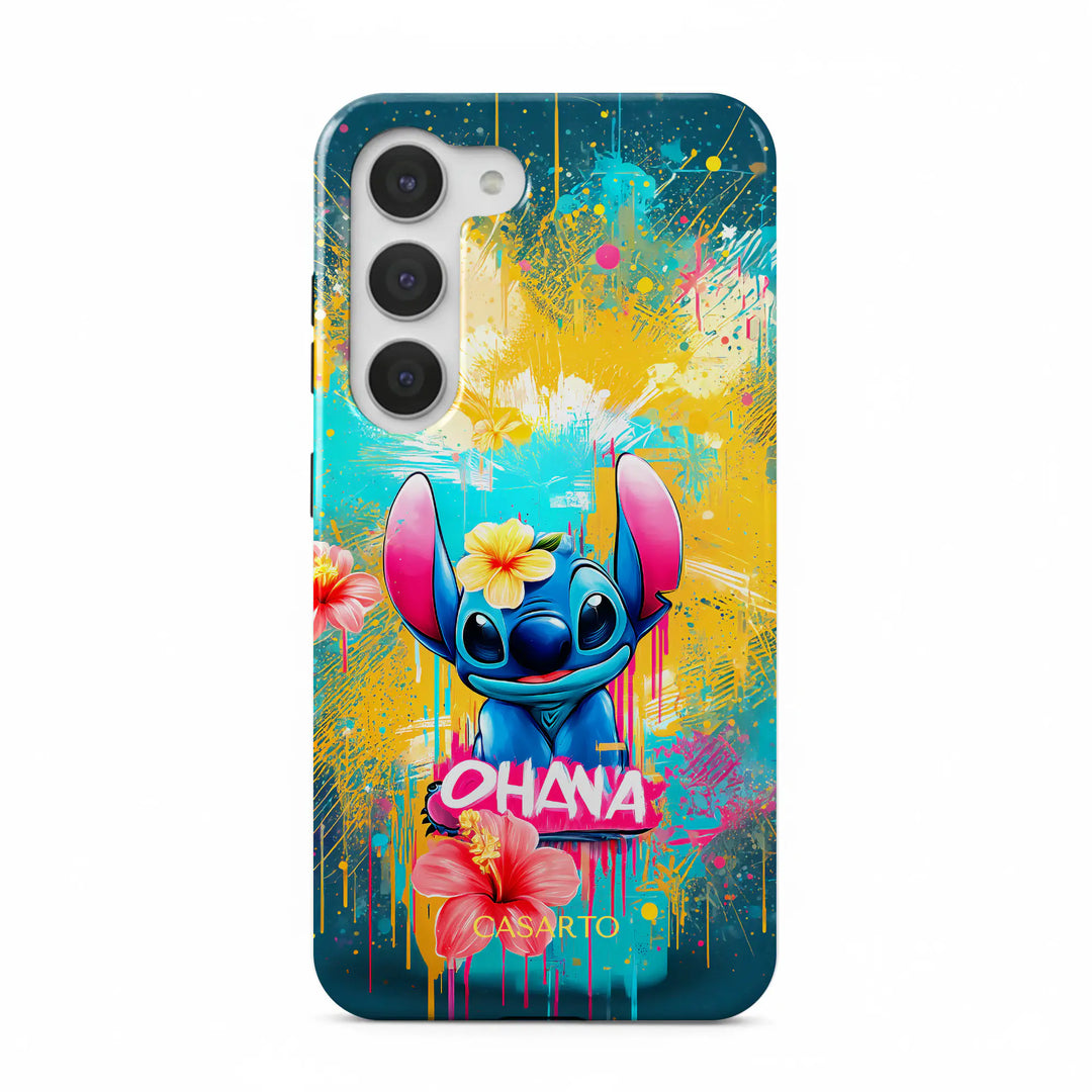 Stay ohana