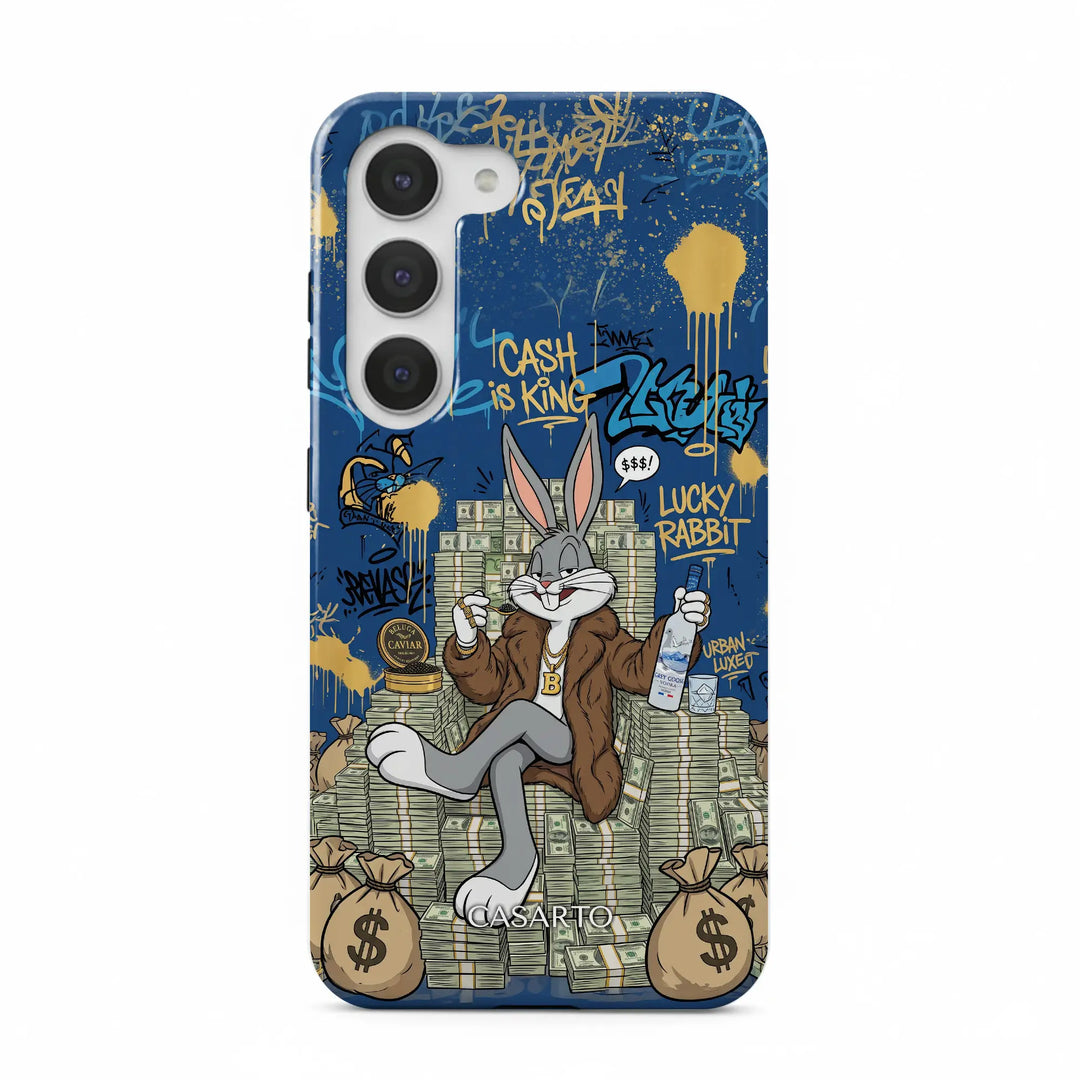 Lucky Rabbit