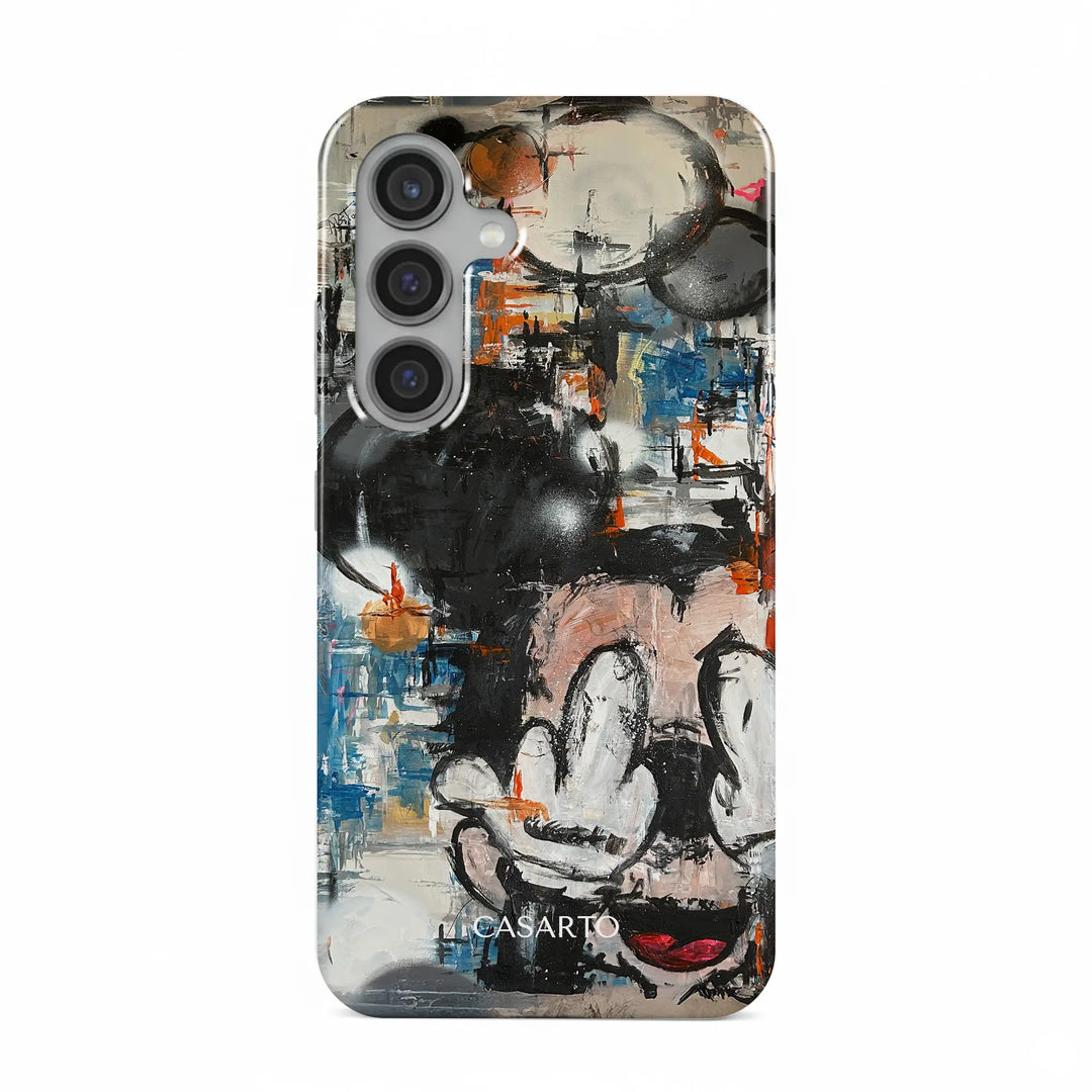 Micky Fck