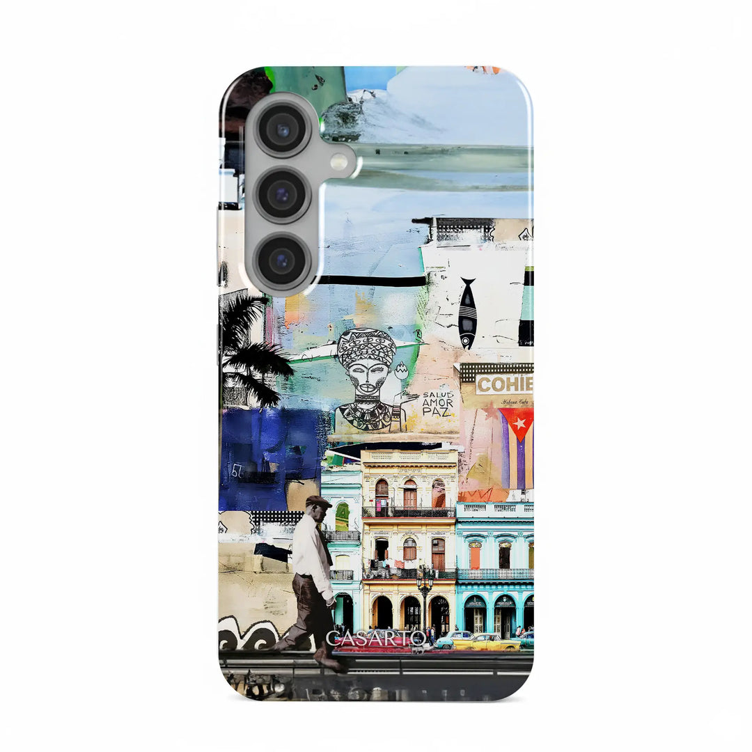 La Habana