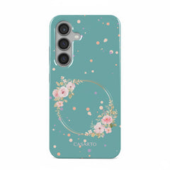 Floraison de menthe