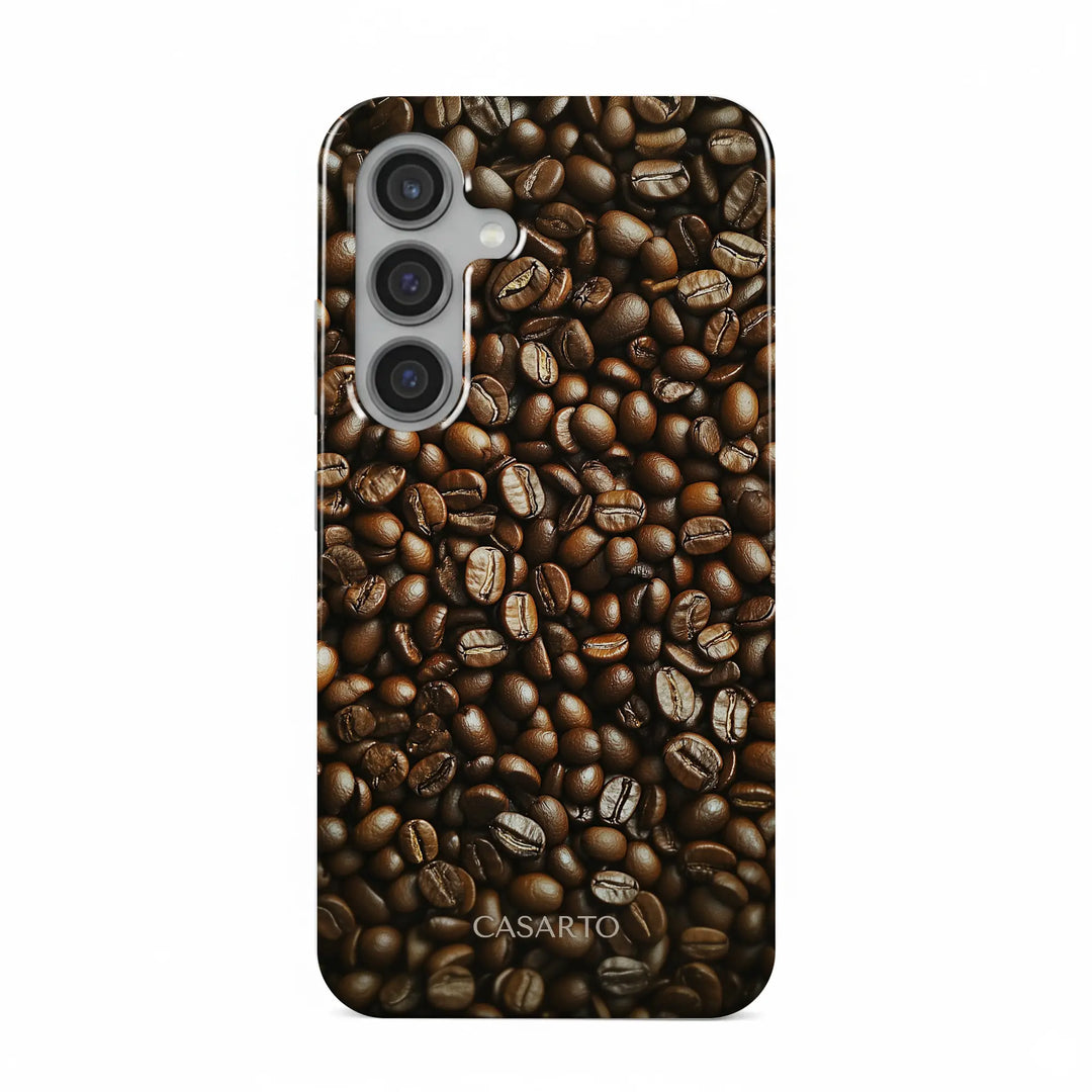 Grains de café