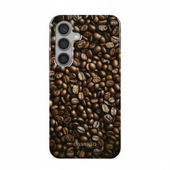 Grains de café