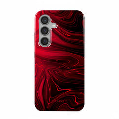 Ruée Rouge