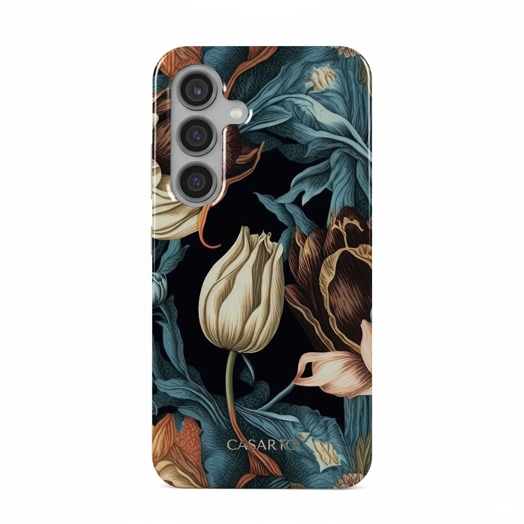 Floral Vintage