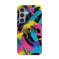 Pop Vibrant