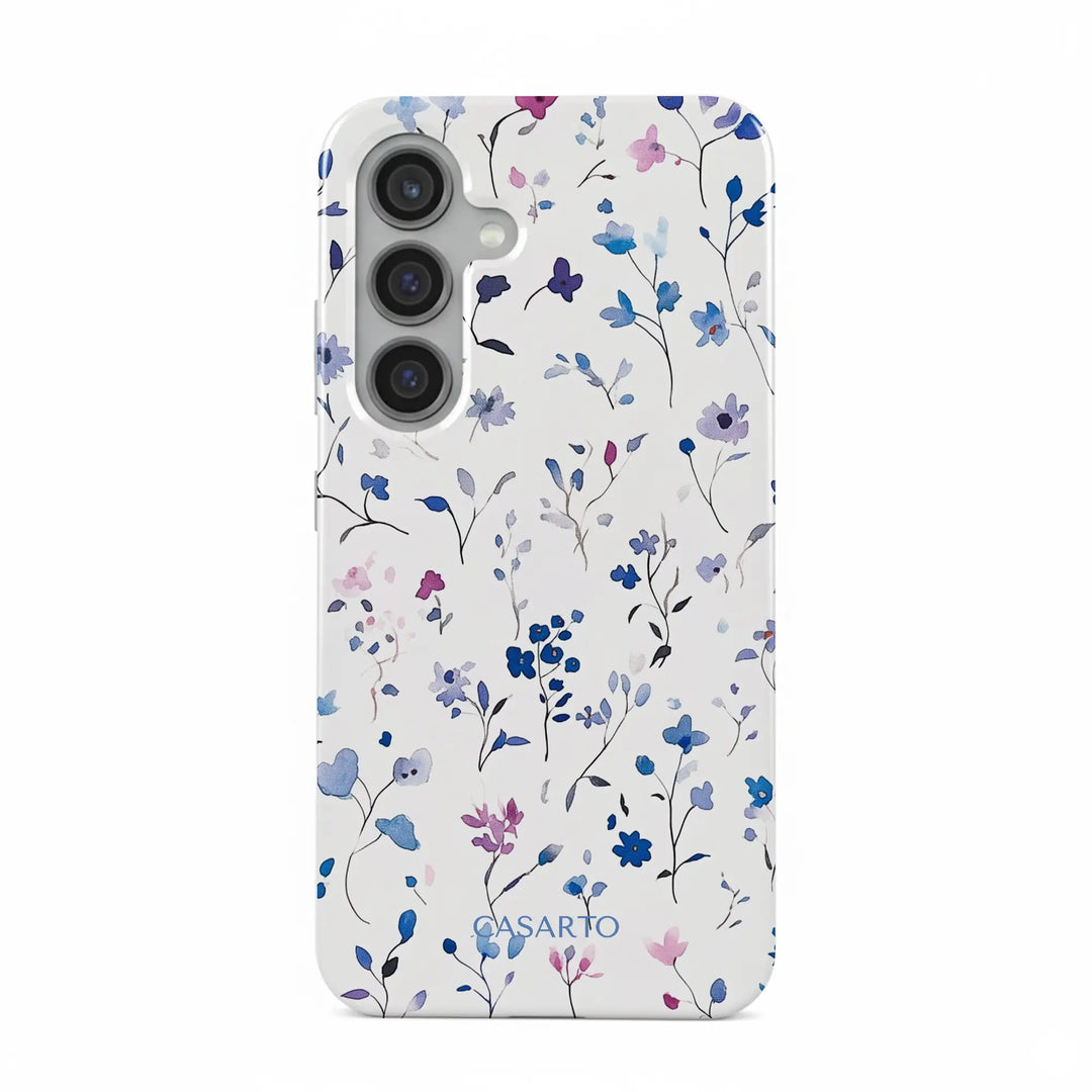 Fleurs de printemps