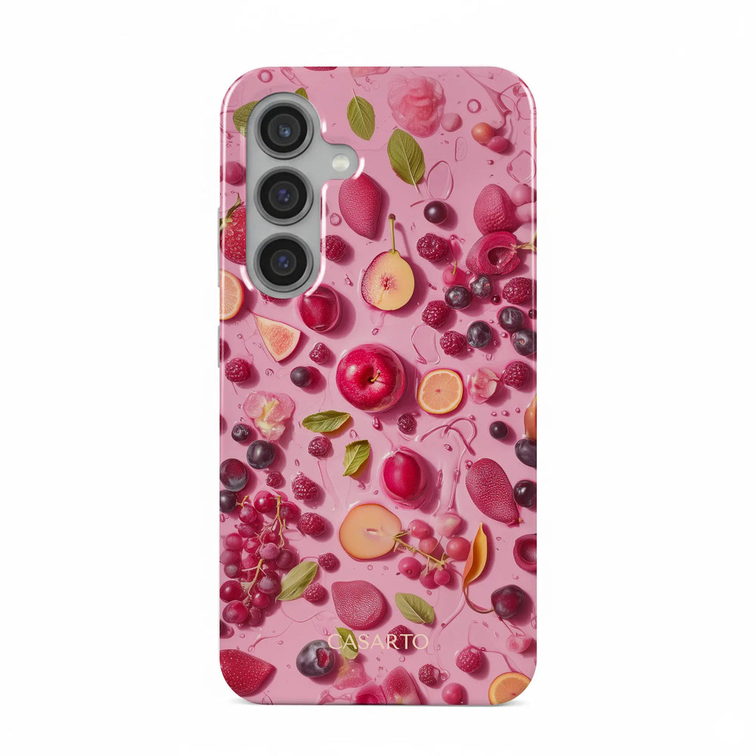 Berry Bliss