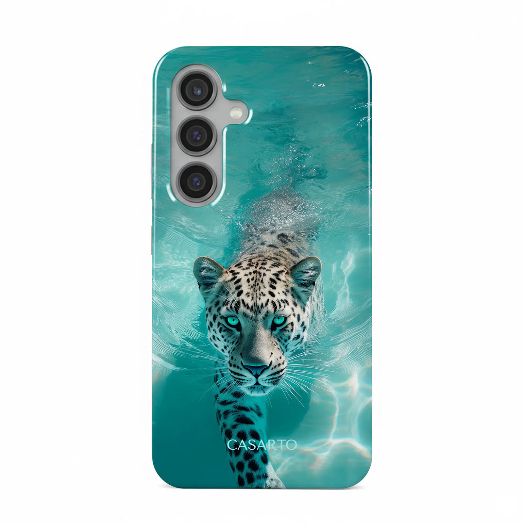 Liquide sauvage