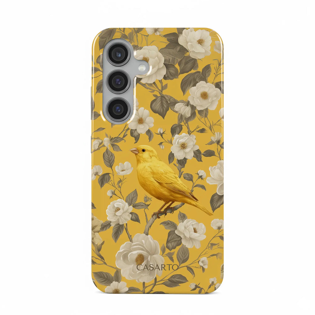 Jardin des oiseaux