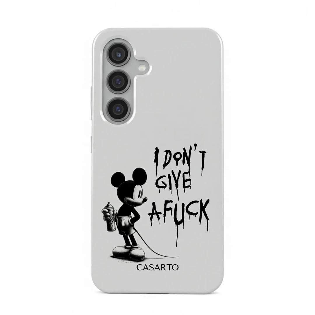 No rules