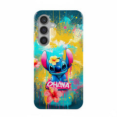 Stay ohana