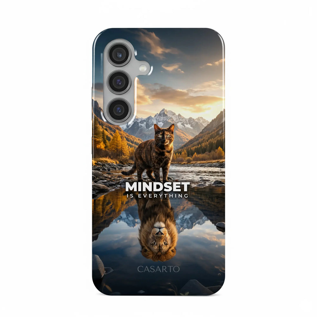 Inner Lion