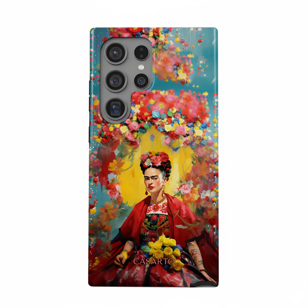 Frida Kahlo