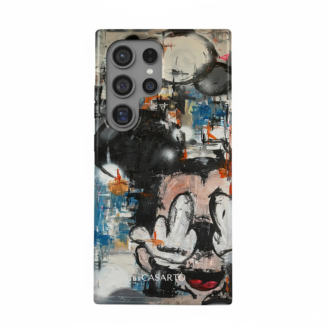 Micky Fck