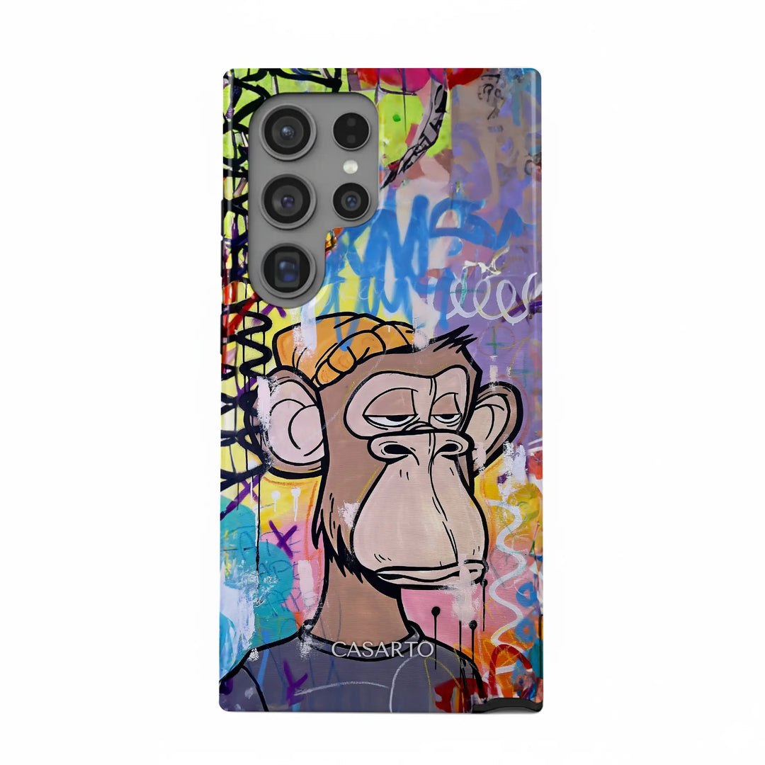 Bored Ape
