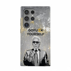 Fuxx Yourself