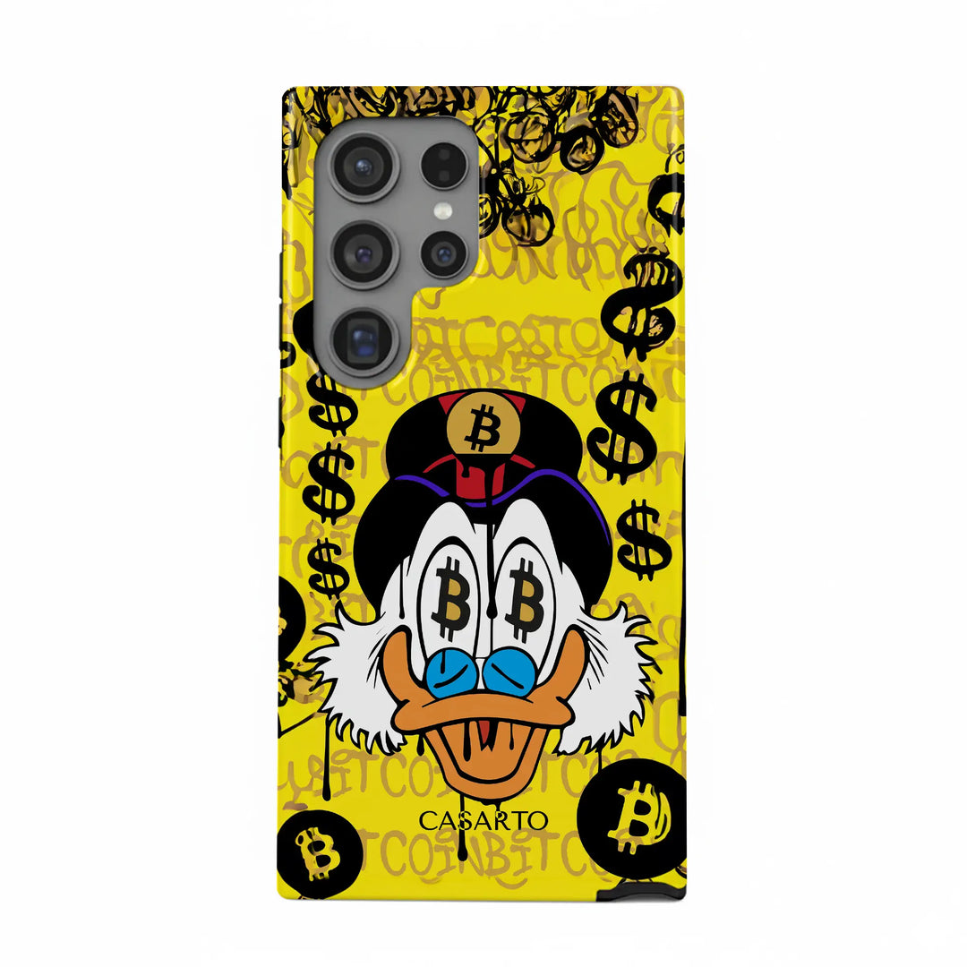 Regard Bitcoin