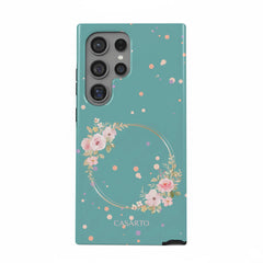 Floraison de menthe