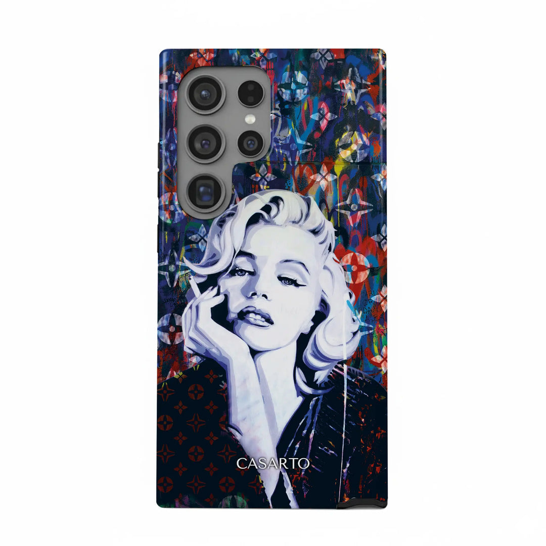 Marilyn Paint