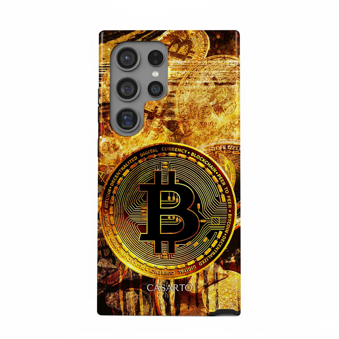 Bitcoin Gold