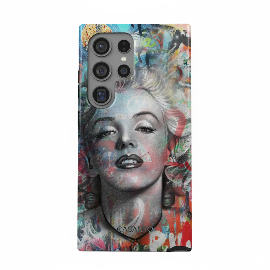 Marilyn Monroe