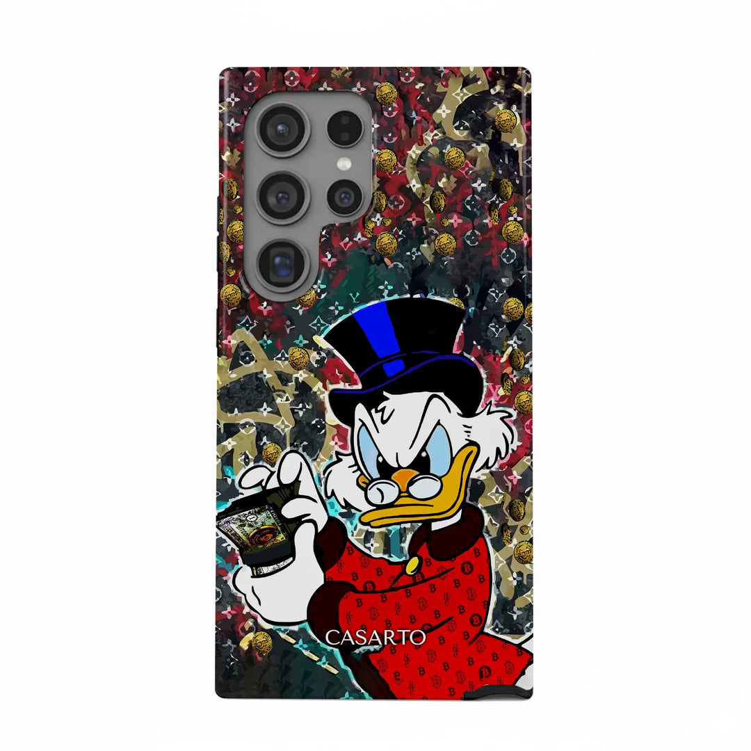 Art Bitcoin