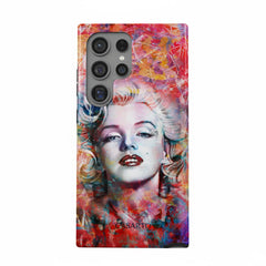 Marilyn Monroe - Peinture