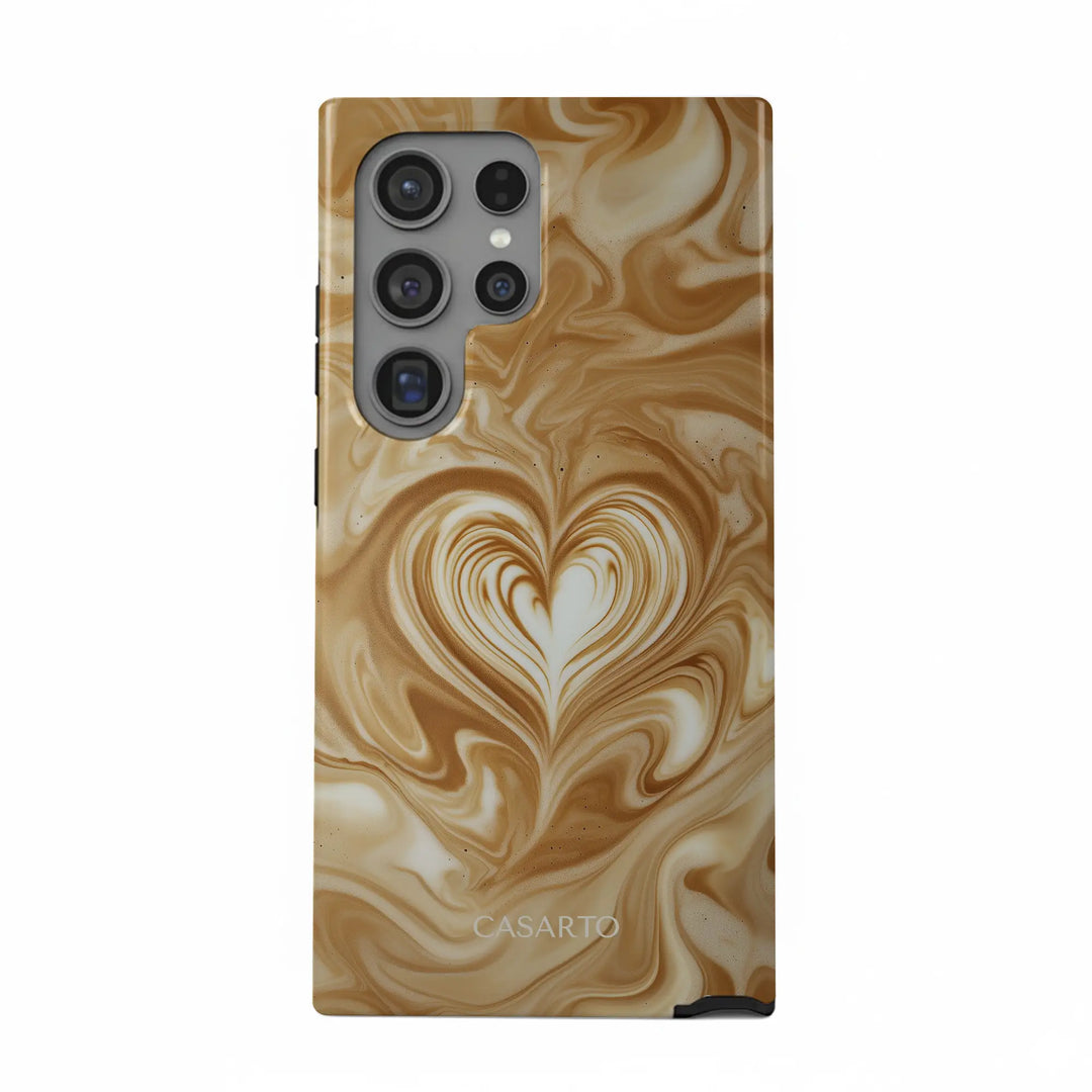 Art du Latte