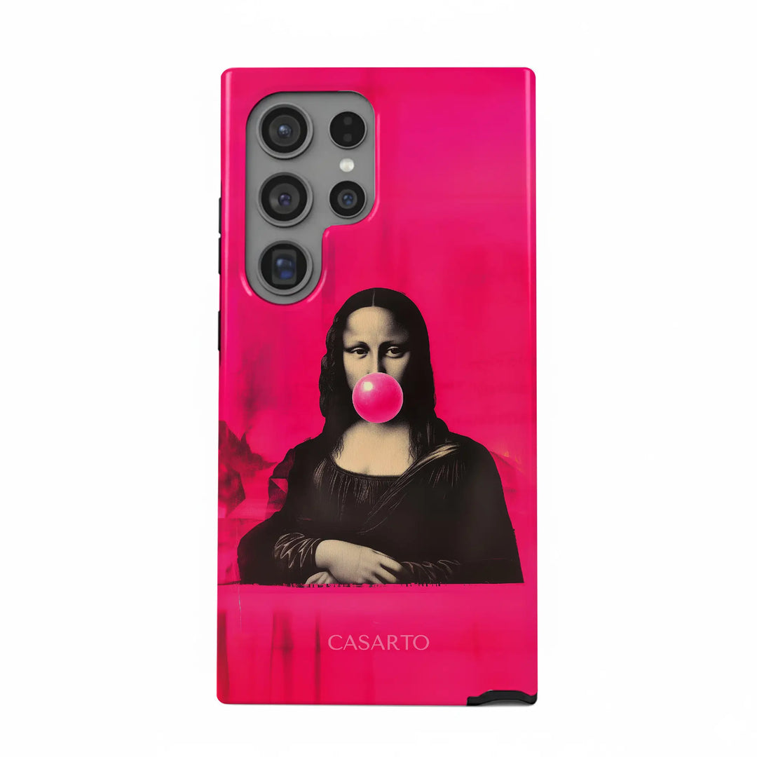 Mona Pink